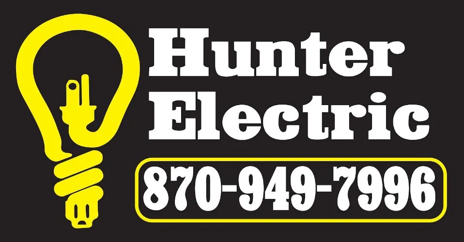 Hunter Electric Logo